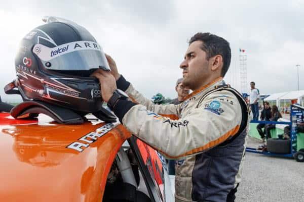 Saldrá Abraham Calderón 13 en Puebla