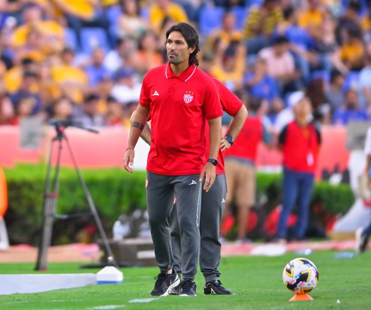 En Necaxa sienten que deben mejorar