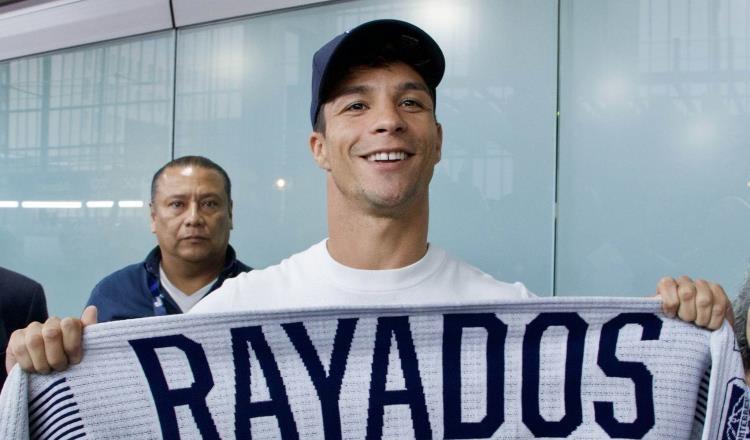 Está Torres listo para la presión