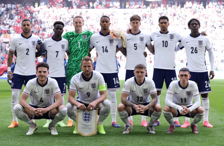Inglaterra despacha a Suiza y va a semis de la Eurocopa Inglaterra despacha a Suiza y va a semis de la Eurocopa