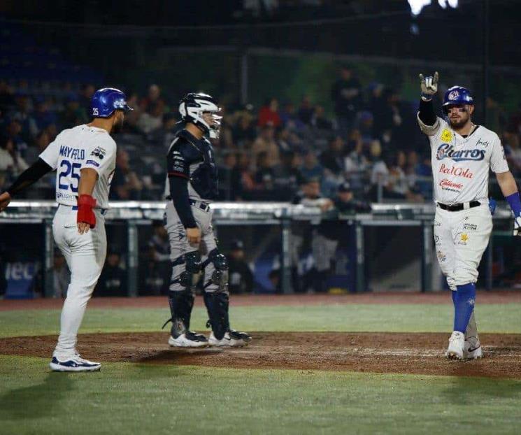 Sultanes iguala su serie ante los Charros