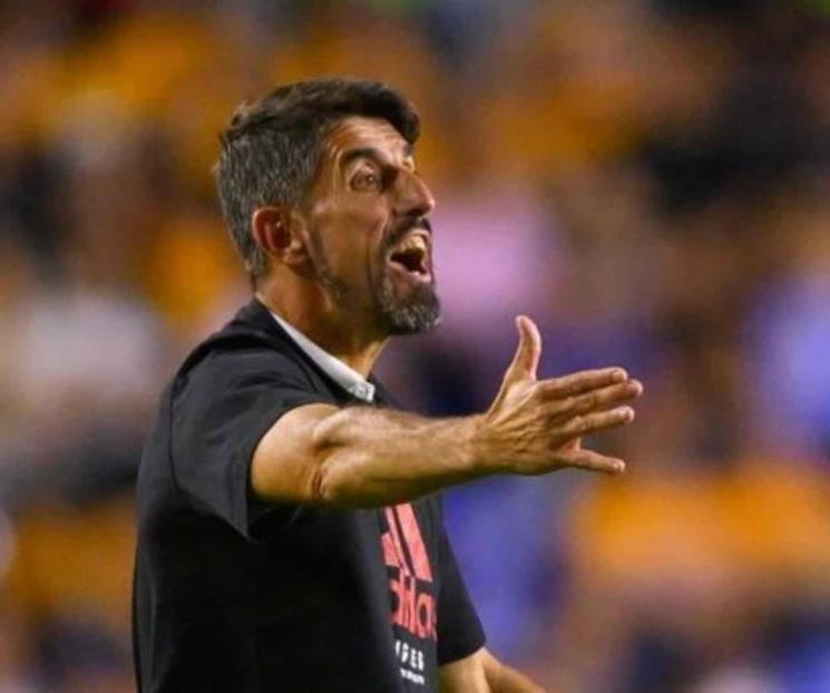 No hemos alcanzado nuestra mejor forma