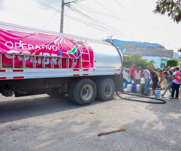 Lleva Guadalupe Operativo Colibrí a otros municipios