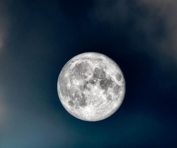 Luna de Ciervo 2024. Qué es y cuándo ver el fenómeno astronómico
