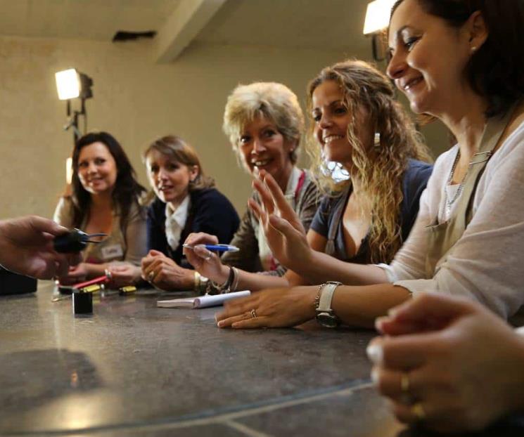 3 puntos claves en la dieta de las mujeres durante la menopausia