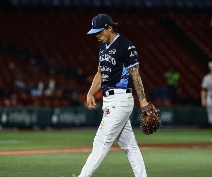 Sultanes inicia con derrota serie ante Charros Sultanes inicia con derrota serie ante Charros