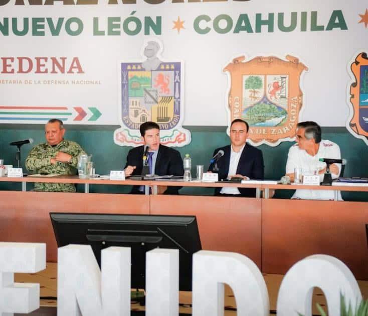 ‘Blindarán’ la Aduana Colombia en Anáhuac