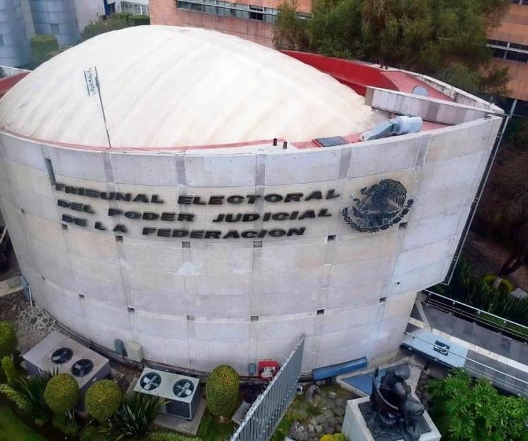 Niegan orden de juez para nombrar magistrados