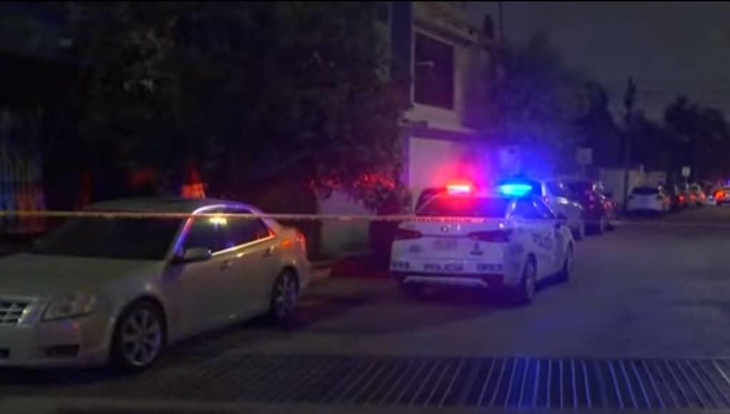 Van y ejecutan a joven en su casa de San Nicolás Van y ejecutan a joven en su casa de San Nicolás