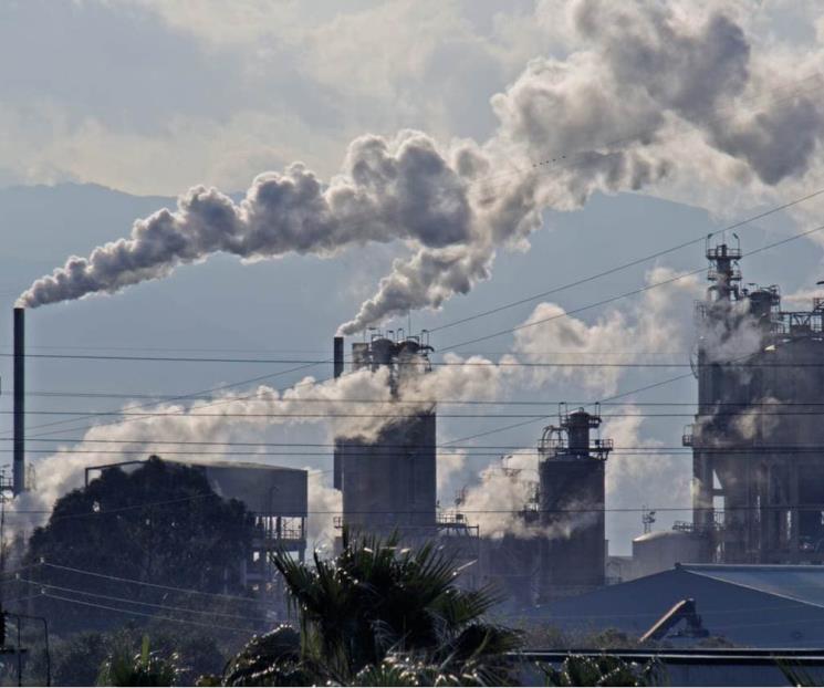 Es NL líder en acciones que mitigan el cambio climático