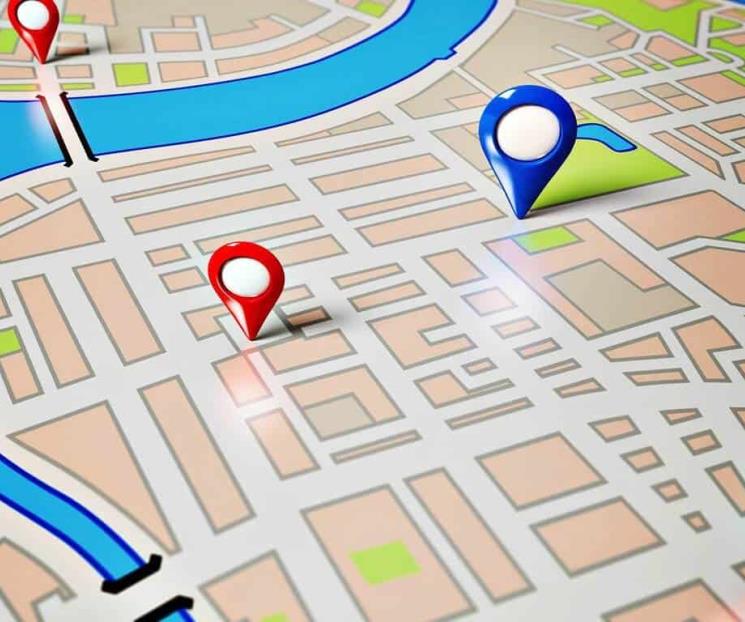 Dos apps para tenerte ubicado todo el tiempo