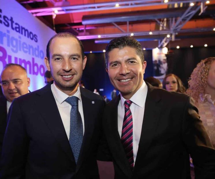 Rivera quiere sustituir a  Cortés
