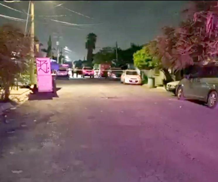 Ultiman a narcodistribuidor en Juárez