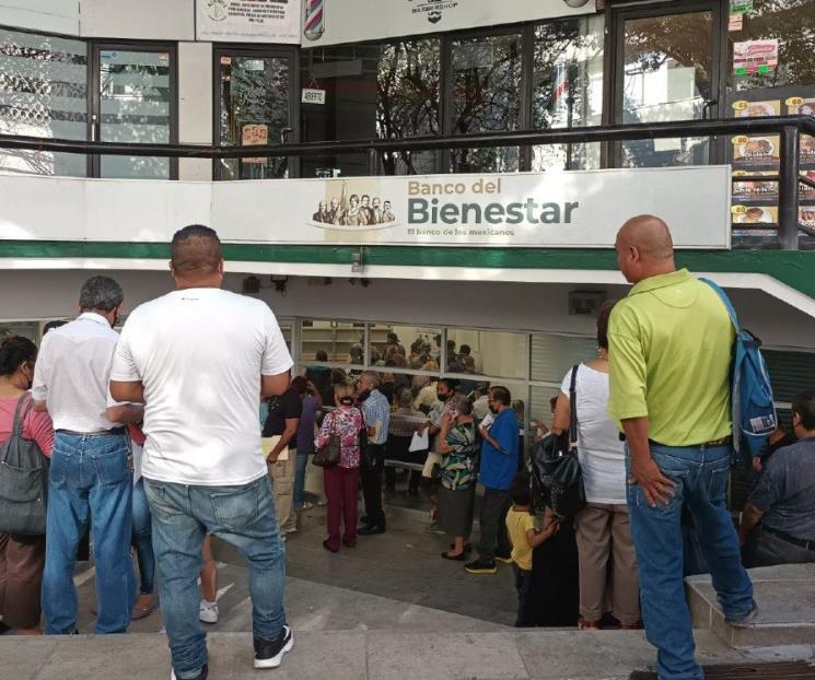 Amplía Bienestar atención