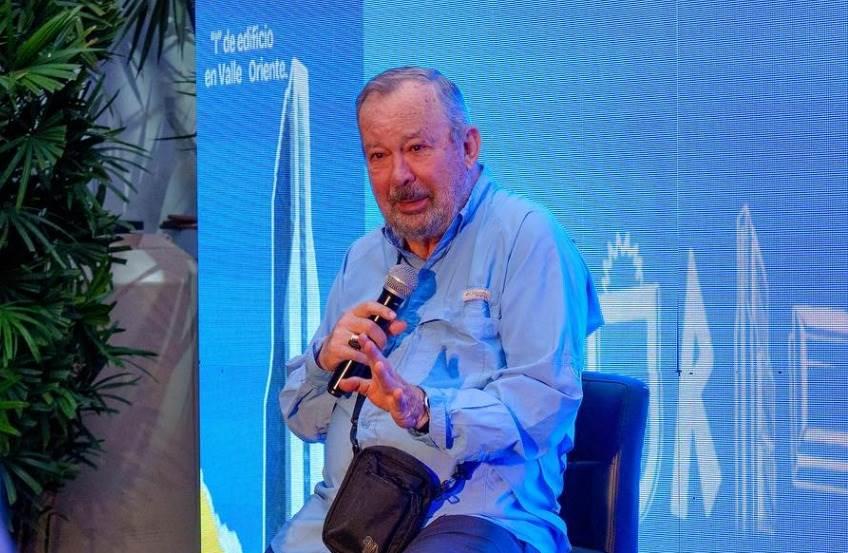 Califica de “perverso” nuevos lineamientos para el Casco Urbano