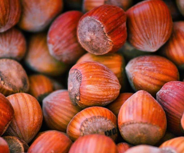 El tipo de fruto seco que previene arrugas El tipo de fruto seco que previene arrugas