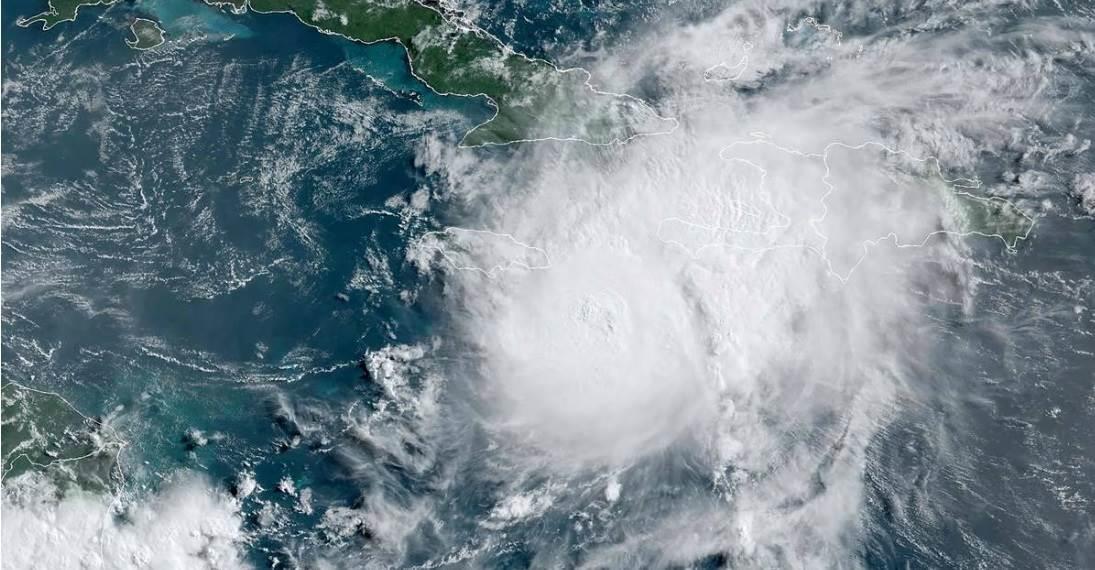 Huracán Beryl: Los beneficios que aporta el fenómeno meteorológico