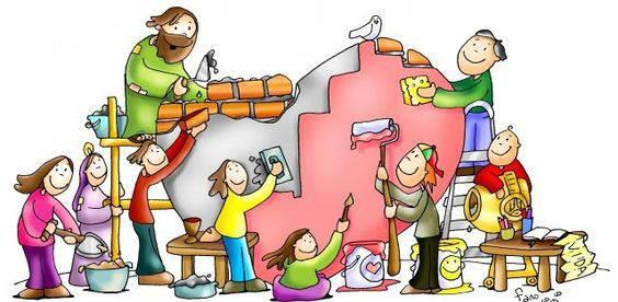 El reto de construir la unidad El reto de construir la unidad