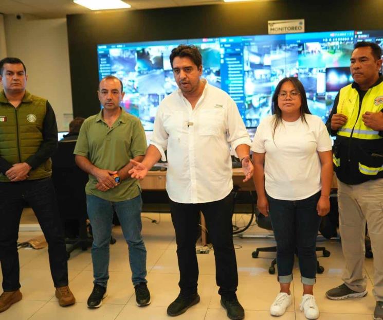 Solicitará Nava a AyD reubicar tubería ubicada en La Huasteca