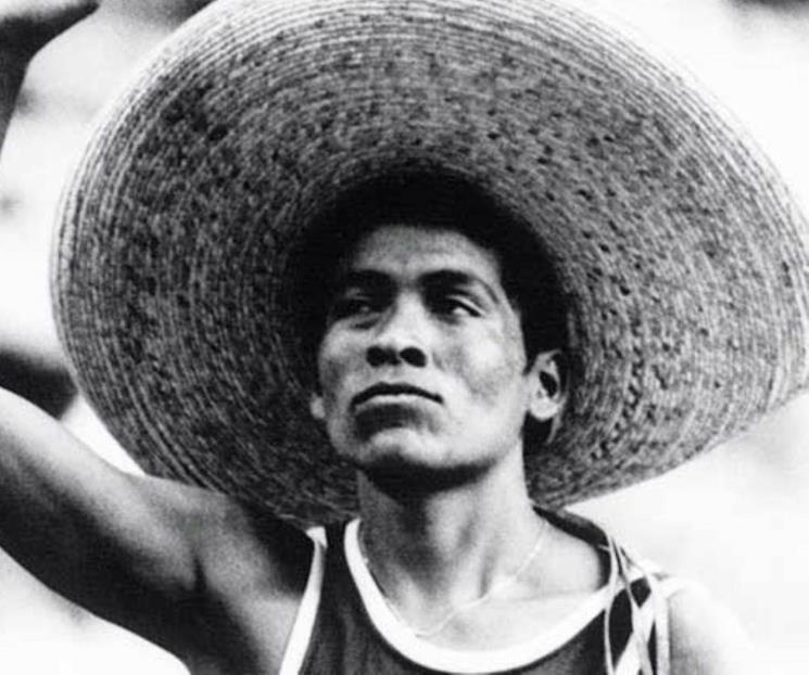 Daniel Bautista, el primer oro regio en Juegos Olímpicos