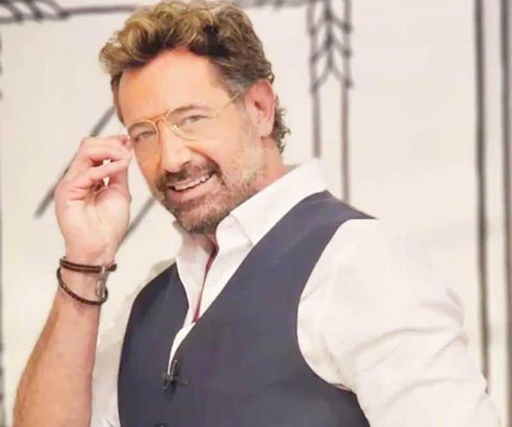 Hospitalizan de emergencia al actor Gabriel Soto