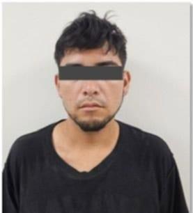Arrestan a homicida en Escobedo