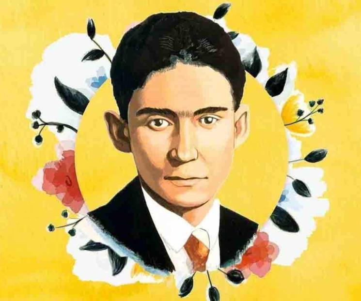 Un crítico de Kafka