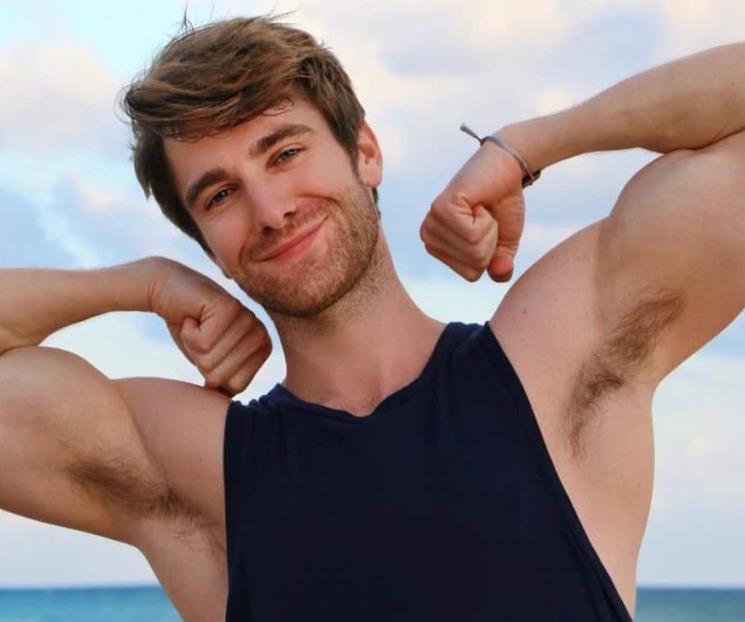 Mike Heslin, actor de Hollywood, muere inesperadamente a los 30 años