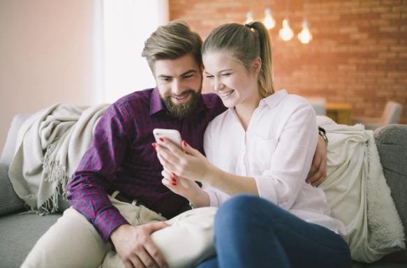 ¿Por qué hay parejas que se parecen entre sí?