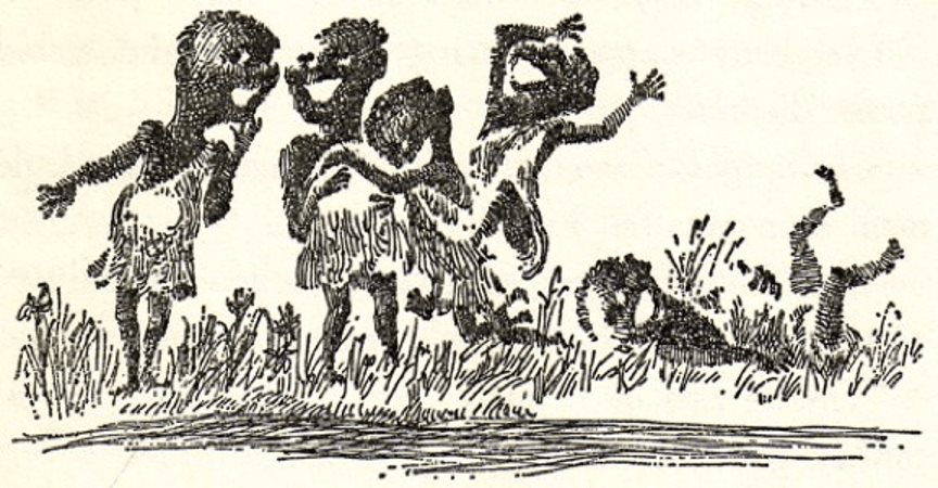 La antorcha oscurecida La antorcha oscurecida