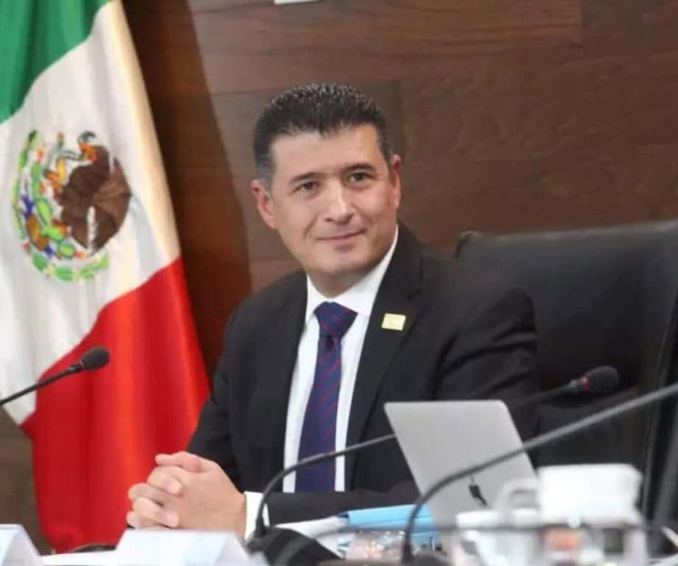 INAI pide parlamento abierto sobre reforma