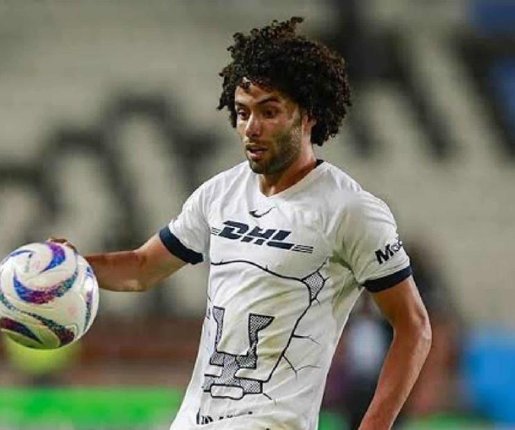 Pumas recibe al León