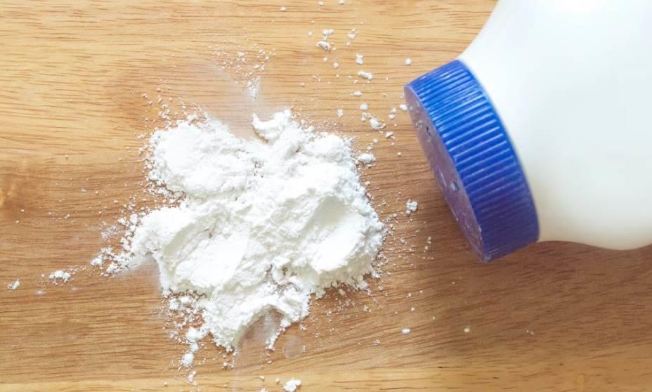 ¿Por qué el talco puede ser peligroso para la salud, según la OMS?