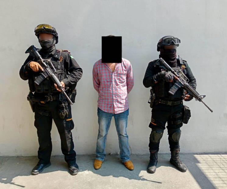 Vinculan a proceso a nueve detenidos por Fuerza Civil Vinculan a proceso a nueve detenidos por Fuerza Civil