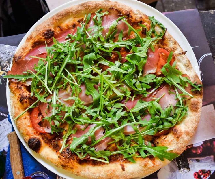 Beneficios de incluir la arúgula a en tu dieta Beneficios de incluir la arúgula a en tu dieta