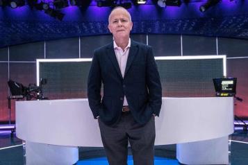 El Bart cree que quer&iacute;an matar a Ciro porque iba a hablar de m&aacute;s