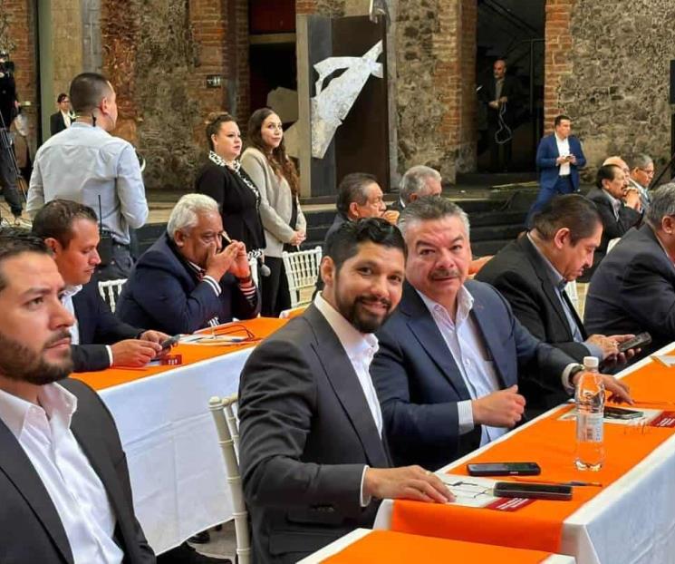 Sigue SNTE en su lucha por mejorar seguridad social de agremiados