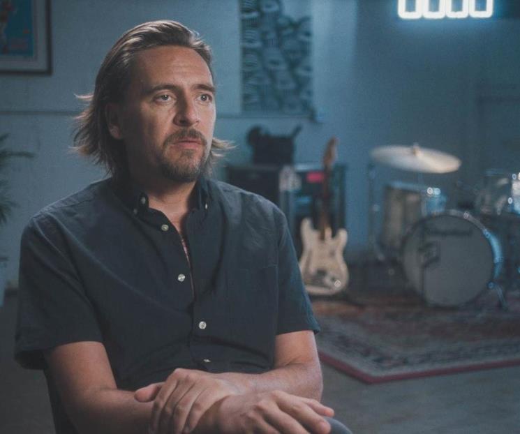 Adrián Olivares, ex-integrante de Menudo, murió a los 48 años Adrián Olivares, ex-integrante de Menudo, murió a los 48 años