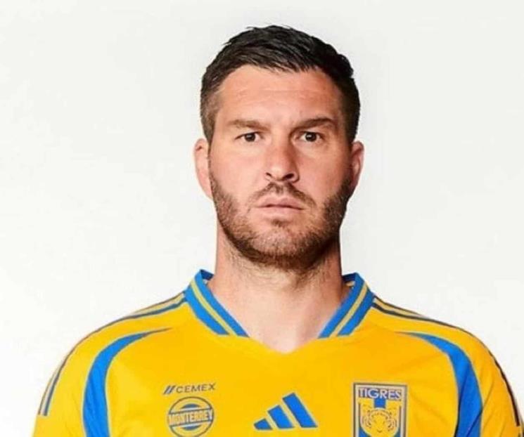 Tiene Gignac un pobre registro goleador ante Atlas