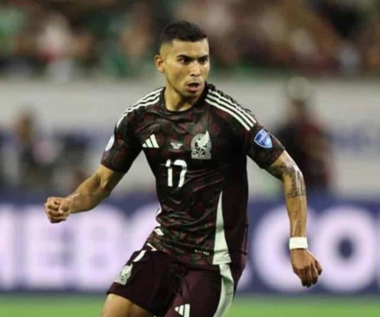 Rechaza AEK Atenas ofertas de Rayados por fichaje de Orbelín Pineda Rechaza AEK Atenas ofertas de Rayados por fichaje de Orbelín Pineda