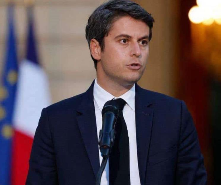 Vence la izquierda en las legislativas francesas