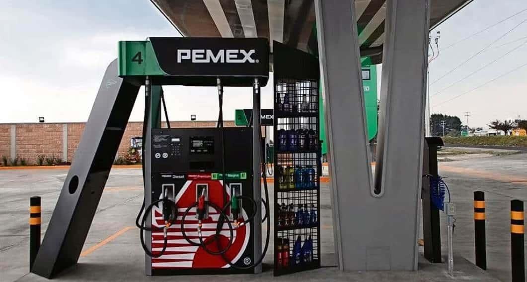 Estados turísticos venden el diésel más caro del país