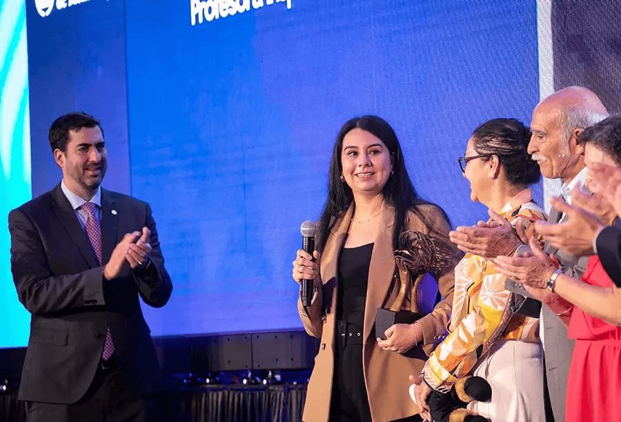 Profesor Inspirador 2024: Tec de Monterrey reconoce a sus maestros
