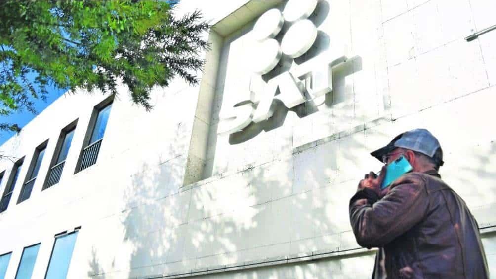 SAT supera meta de recaudación de impuestos en primer semestre 2024 SAT supera meta de recaudación de impuestos en primer semestre 2024