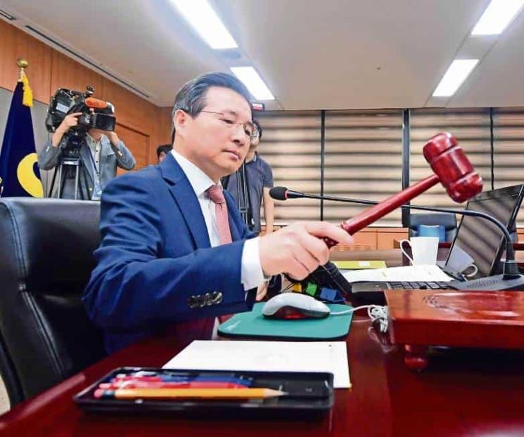 ‘Carrera judicial asegura formación de profesionales’