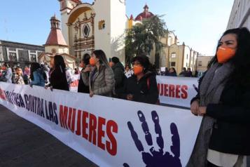 Sancionan a 364 personas por violencia política