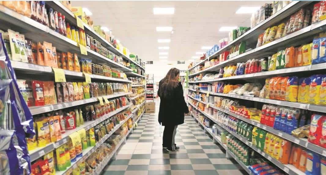 Tiendas que ofrecen los precios más bajos de la canasta básica