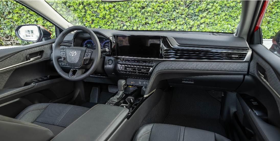 Toyota supera meta de venta de vehículos híbridos y eléctricos Toyota supera meta de venta de vehículos híbridos y eléctricos