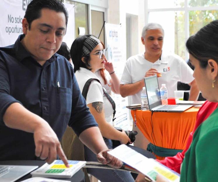Crecen PYMES con apoyo y asesorías del WTC UANL Crecen PYMES con apoyo y asesorías del WTC UANL