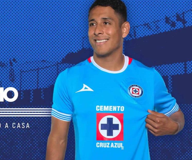 Rayados confirma salida de Luis Romo